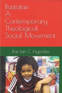 Rastafari A Contemporary Theological Social Movement