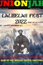 LALIBELAH FEST 2022 TICKETS