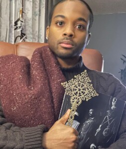 UJU-wisd-cons-001- Introduction to Consciousness Studies From an Africain perspective