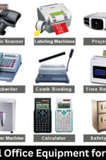 Office Equipment