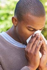 Allergy medications
