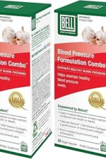 High blood pressure medications