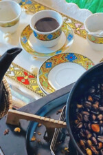 Ethiopian Coffee