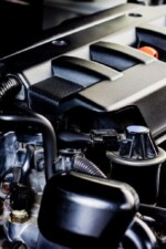 PERFORMANCE PARTS