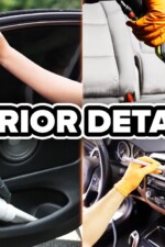 DETAILING & INTERIOR