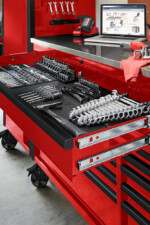 TOOLS & EQUIPMENT
