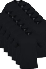 Gildan Men's Crew T-Shirts, Multipack, Style G1100