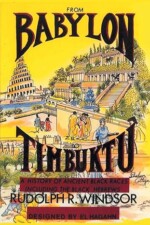 From Babylon to Timbuktu Paperback – Illustrated, Oct. 8 2023