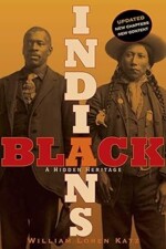 Black Indians: A Hidden Heritage