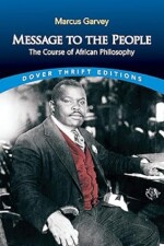 Message to the People: The Course of African Philosophy