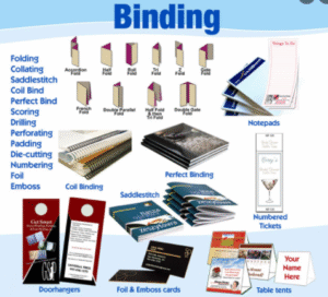 CONTINUOUS EDUCATION: Industrial Bookbinding